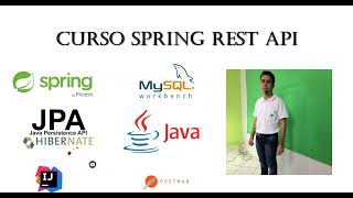 Apresentação e Introdução do Curso Spring Boot Rest API