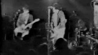 Manic Street Preachers - Methadone Pretty (Oxford 1991)