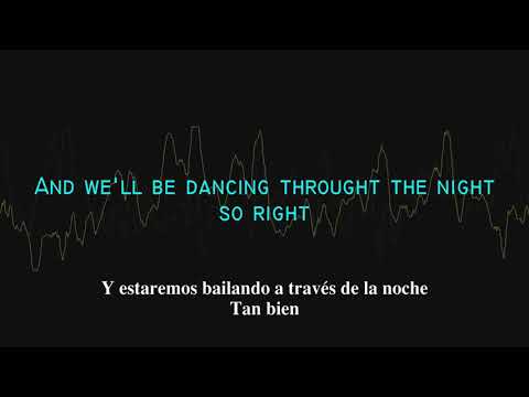 Let's play around [LYRICS/SUB ESP] - Johan Glossner ft Maja Soderstrom