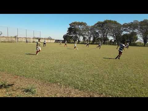 Rio Training  x Piracicaba