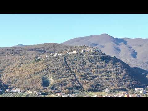 8 MAGGIO 2023  Festa Patronale- di San Michele Arcangelo - Roccaravindola