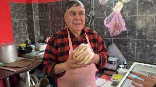 Informe Día del Panadero - Parte I