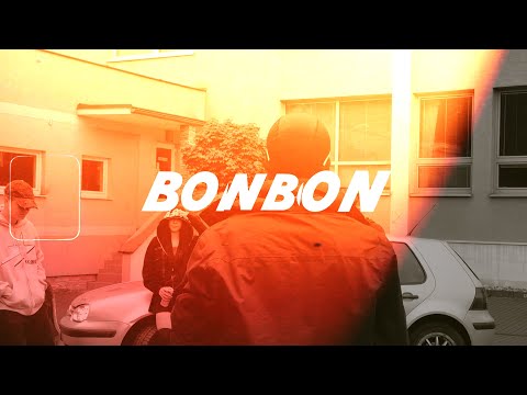 Tomas Buransky & Matt-Off & Dio - Bonbon  (OFFICIAL VIDEOCLIP)