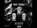 Los Lobos - Raider x LeyoTheBoss x ChosenSni (Prod. CubilG. x FlowNieve)