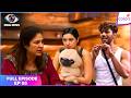 Bigg Boss 19 Full Episode 5 Day 04 All Eyes On Captaincy Colors TV