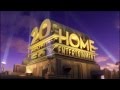 20th Century Fox Home Entertainment Intro Theme 1080p