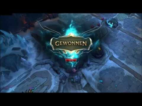 LoL Vel'Koz VS Elise on Aram Map Funny Montage #8 | First time Elise and first Time Vel'Koz |