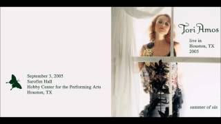 Tori Amos - Daniel (live cover 2005)