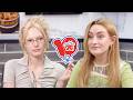 ALEX CONSANI CHICKEN SHOP DATE