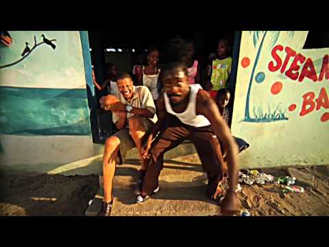 Chali 2na feat Beenie Man ( Official Video) HD