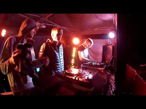 Killer -  Rave Fanatics Strefa Z [20.08.2016 - Strefa Z / Orliczko]