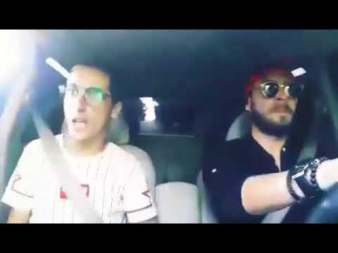 LADY KOBULETI Ando and Rafo ft. Spitakci Hayko