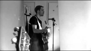 GREG GRAFFIN Don&#39;t Be Afraid To Run