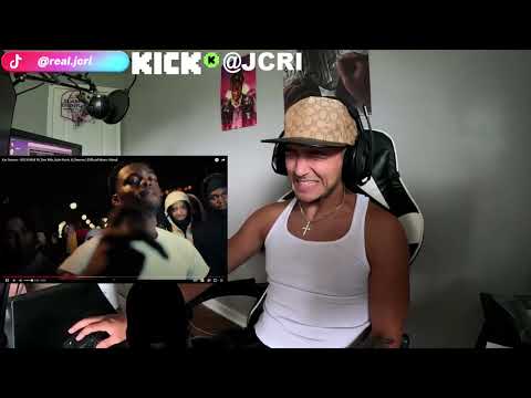 JCRI Reacts to Kai Swervo - BECKHAM ft. Dee Billz, Kyle Richh, Kj Swervo [Official Music Video]