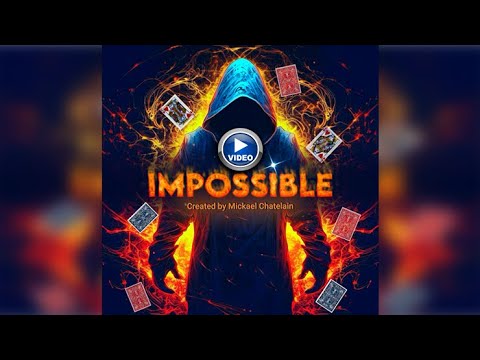 Voir la vidéo de Impossible - Mickaël Chatelain
