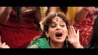 Sadi Gali Full Song Tanu Weds Manu   Ft  Kangna Ranaut, R Madhavan