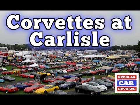 download lagu mp3 mp4 Corvettes At Carlisle, download lagu Corvettes At Carlisle gratis, unduh video klip Corvettes At Carlisle