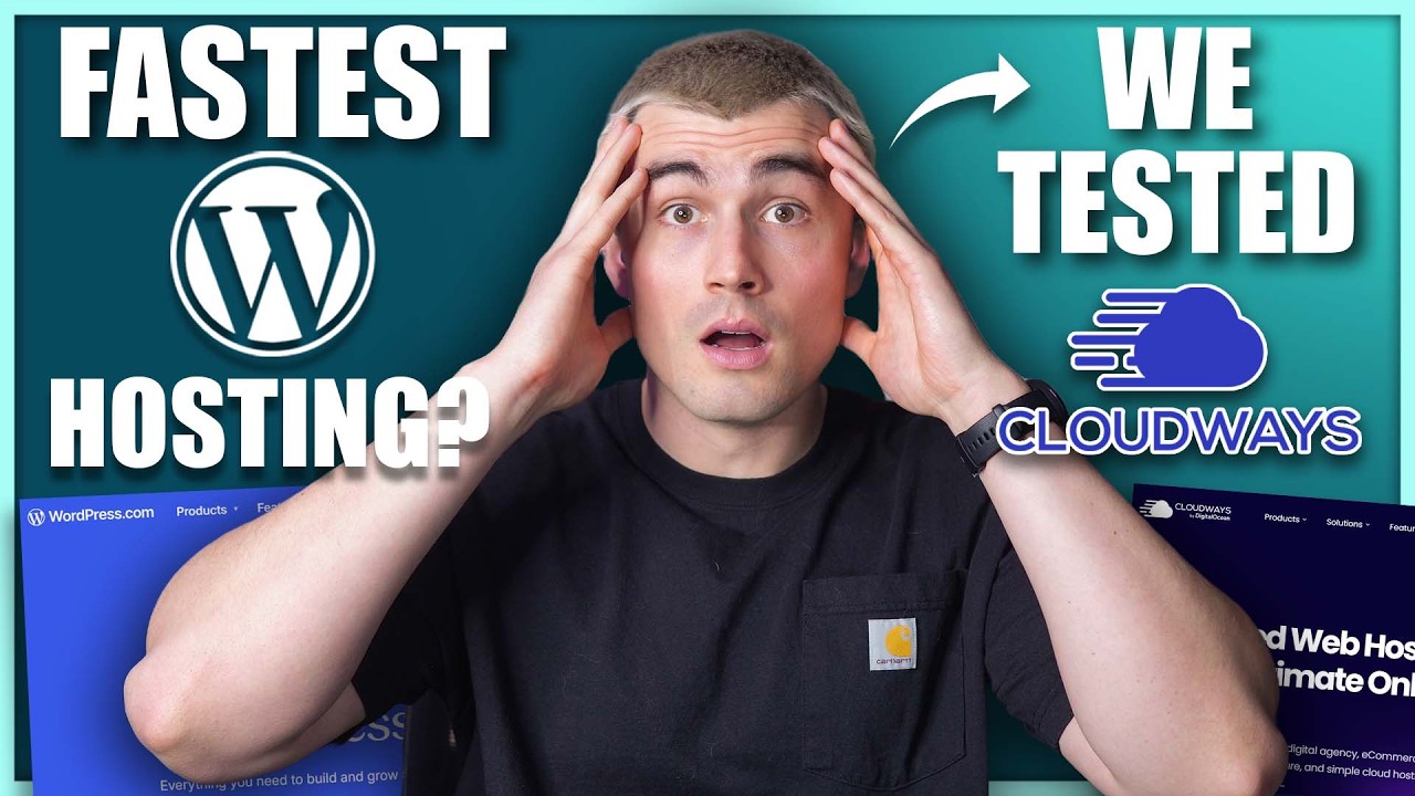 Cloudways Hosting Review: Is This the Best WordPress Hosting for Speed and Flexibility?