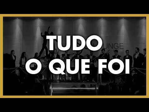 Tudo o Que Foi - Tomalátuna