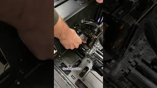 PC WONT TURN ON?! 😤 #shorts #howtotech #techtips #gamingpc #gamergirl #gamerguy #gaming #pc