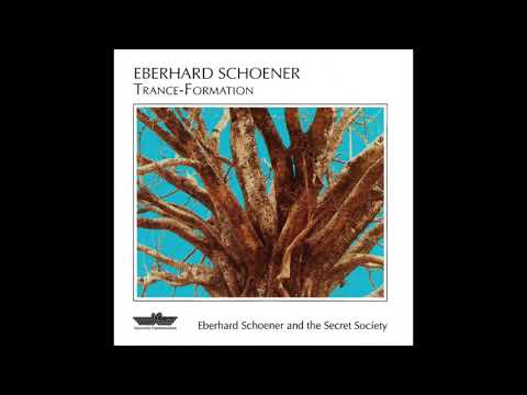 Eberhard Schoener And The Secret Society ‎– Trance-Formation