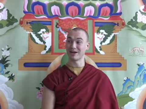 04-03-09 Ways To Know Samsara Is Suffering - BBCorner
