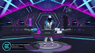 Machinedrum -- "Do It 4 U" (ft. Dawn) (William aka Jehuty Remix) | ELECTRONAUTS