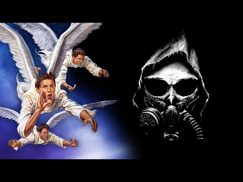 Znakovi dolazeće pandemije - Poruka trojice anđela 383