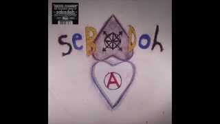 SEBADOH DEFEND YOURSELF [[FULL ALBUM]] VINYL REC