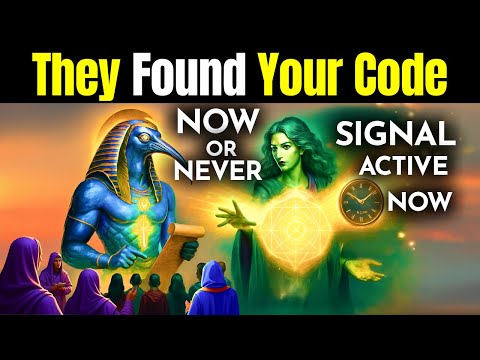 This MESSAGE from Sophia Will NOT Appear Twice — Hidden Gifted Signal Activated ONLY ONCE