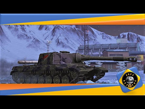 Obj.268 ● Good Replays