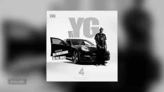 YG - I&#39;m A Real 1 (Just Re&#39;d Up 2)