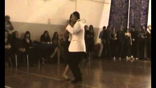 Marco Palladino e Sabrina Garcia_1