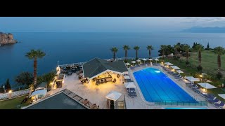 Hotel Falcon 4Stars , Antalya, Turkey