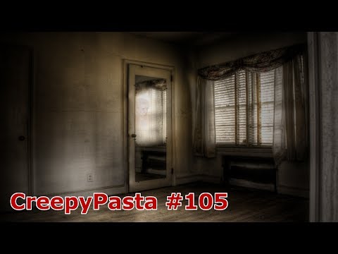CreepyPasta #105 - Die Gemälde