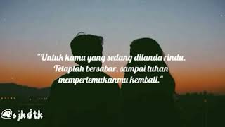 Download lagu Sajak detik - Literasi rindu mp3