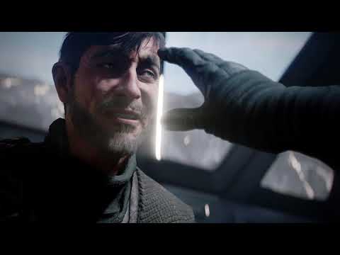 STAR WARS BATTLEFRONT II Gameplay part 13 - Mission 12: Discoveries (1080p Ultra)