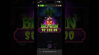 Chumba Big Win on Freaky 13! #slot #onlinegaming