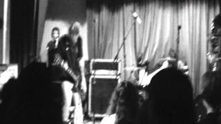 Captain Everything @ Talgarth Town Hall