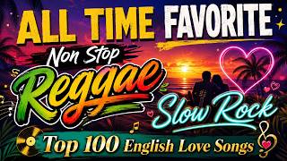 Download lagu BEST REGGAE LOVE SONGS OF ALL TIME 💖 RELAXING REGGAE MUSIC MIX 2026 🌿 FEEL GOOD MUSIC mp3