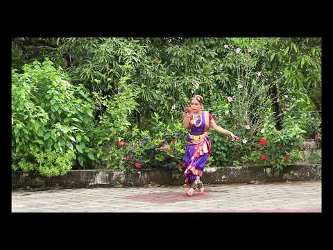 Shabdam Shankara by Latha Ramesh