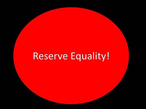 Reservation divides