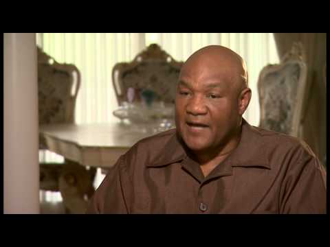 Boxing Legend George Foreman's Greatest Achievement May Not Be What You Think