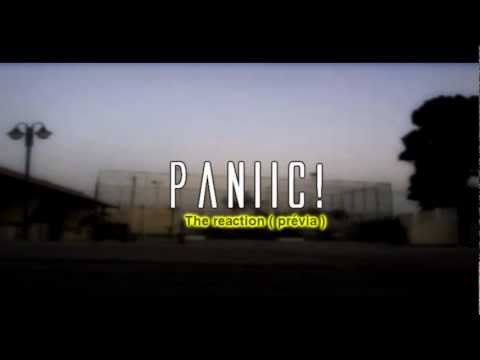 Paniic! - The reaction #FAIL