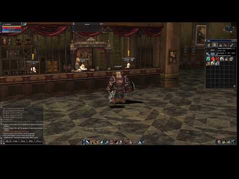 Lineage II: The Chaotic Chronicle 3: Rise of Darkness Firebird x1