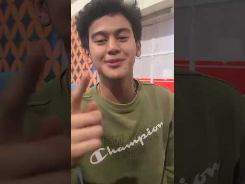 Kata-Kata Hari ini With Magic 5. 'Habil Nugraha/Boy'