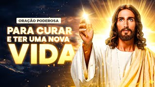 🔴 ORAÇÃO PODEROSA DO SALMO 91 PARA CURAR AS FERIDAS DO SEU CORAÇÃO