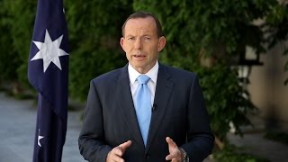 A Message from the PM - G20 Summit