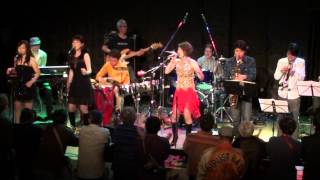 Love Will Keep Us Together / Groovin' High （James Taylor Quartetカヴァー）