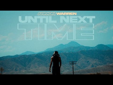 Ar'mon Warren - Tried My Best (Official Audio)